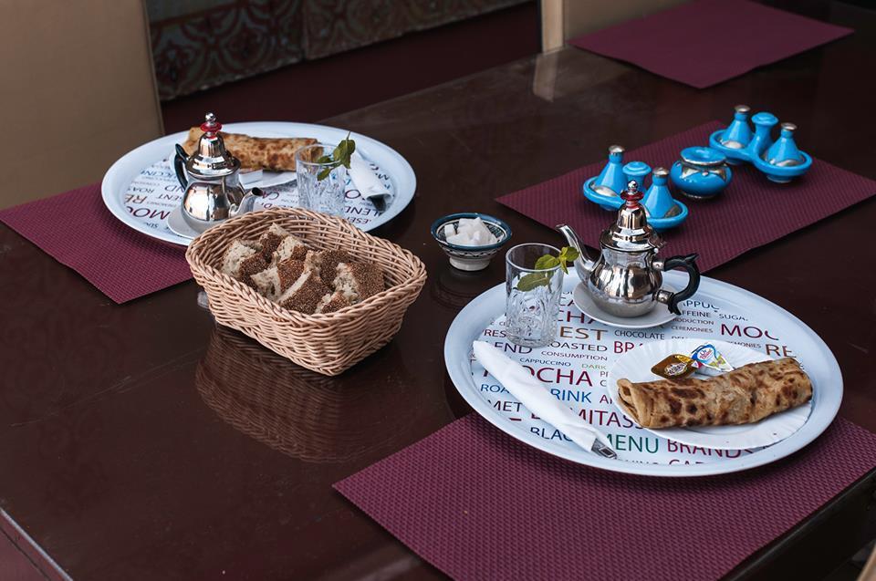 Young And Happy Marrakech Auberge de jeunesse