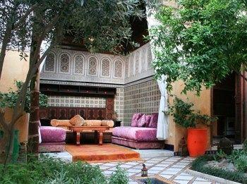 L'aziza Marrakesh