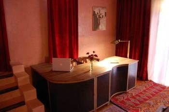 Riad L'aziza Marrakesh