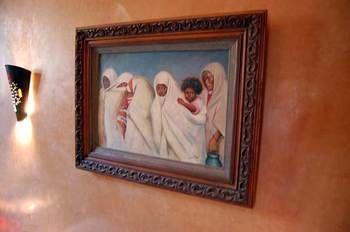 Riad L'aziza 3*