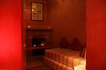 L'aziza Riad 3*
