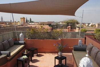 Riad L'aziza 3*
