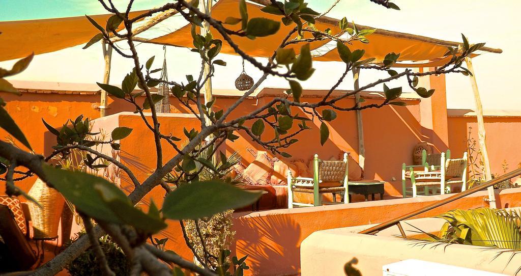 Dar Malak Riad Marrakesh