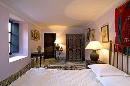 Madani Appartement *
