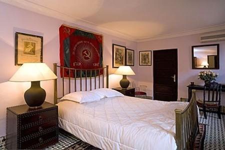 Appartement Madani