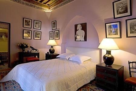 Appartement Madani