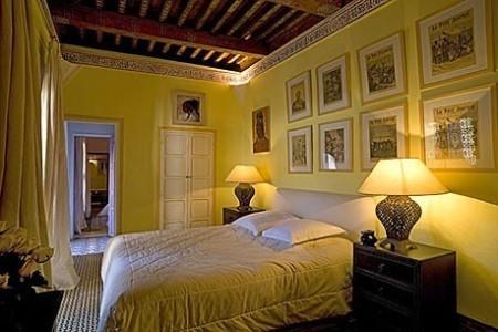 Appartement Madani *