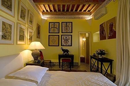 Appartement Madani Marrakesh