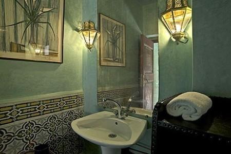 Appartement Madani