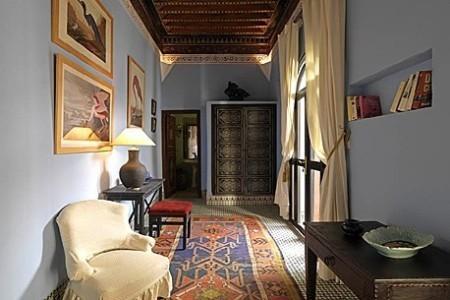 Madani Marrakesh