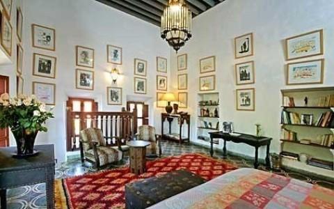 Madani Appartement *