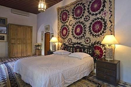 Appartement Madani *