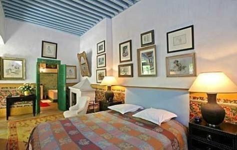 Madani * Marrakesh