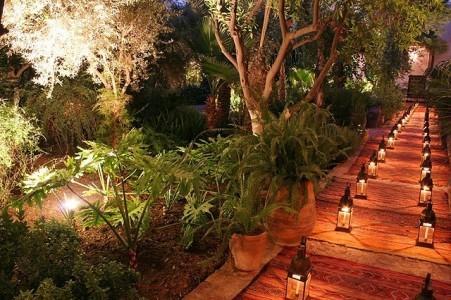 Madani * Marrakesh