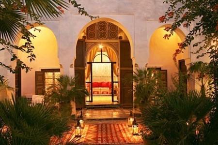 Appartement Madani Marrakesh