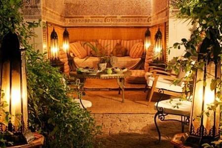 Madani Marrakesh