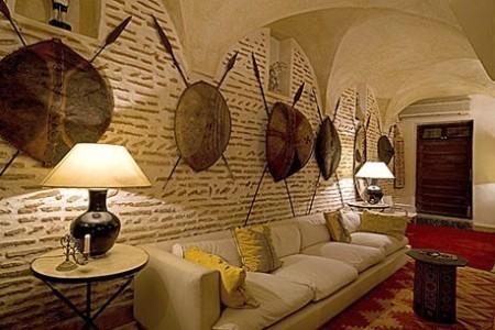 Appartement Madani