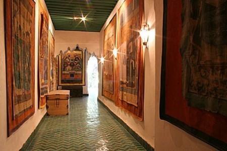 Appartement Madani Marrakesh