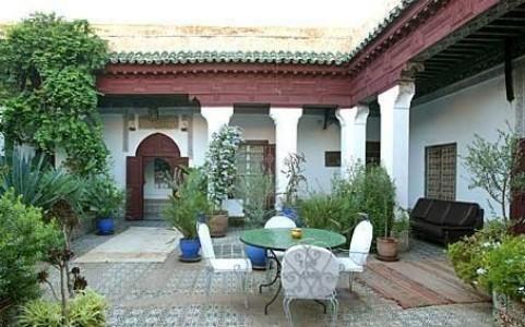 Madani Appartement *