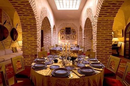 Appartement Madani *