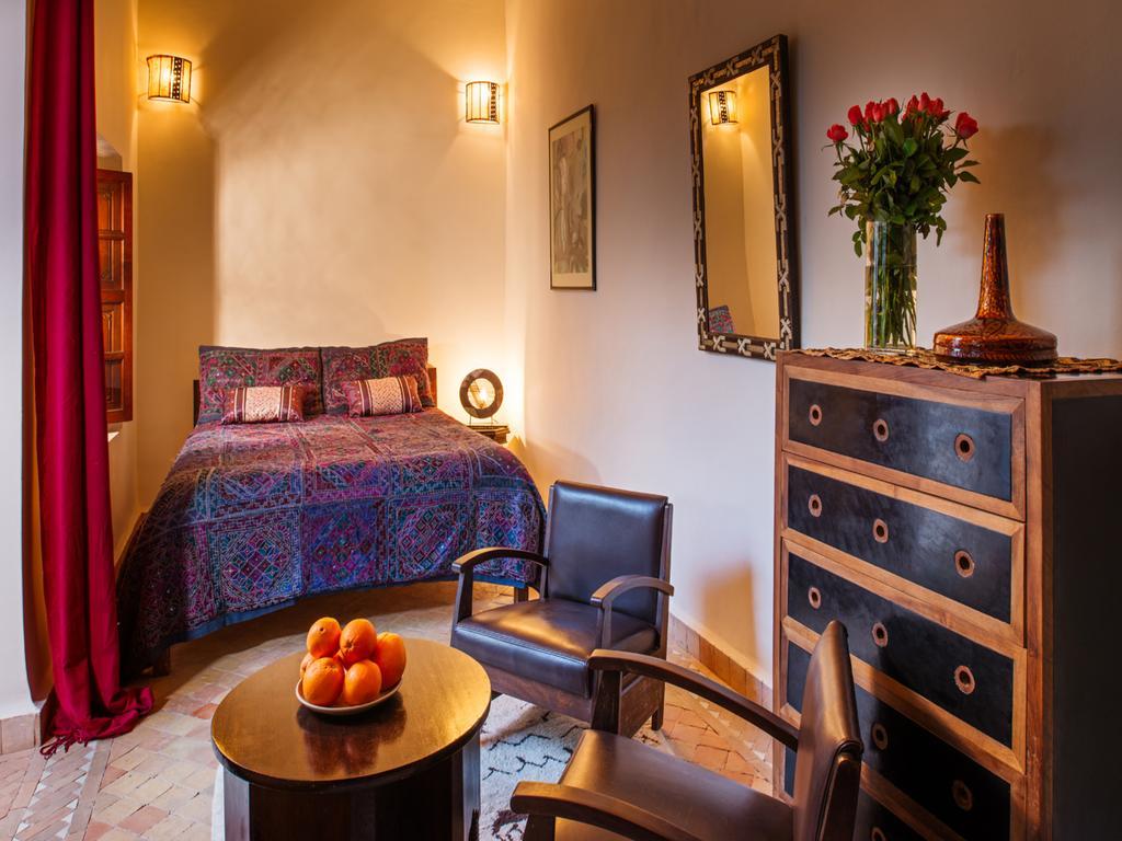 Darhani Riad Marrakesh