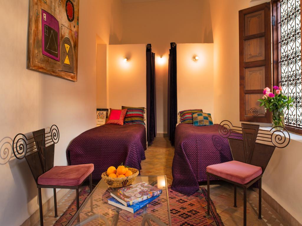 Riad Darhani 3*