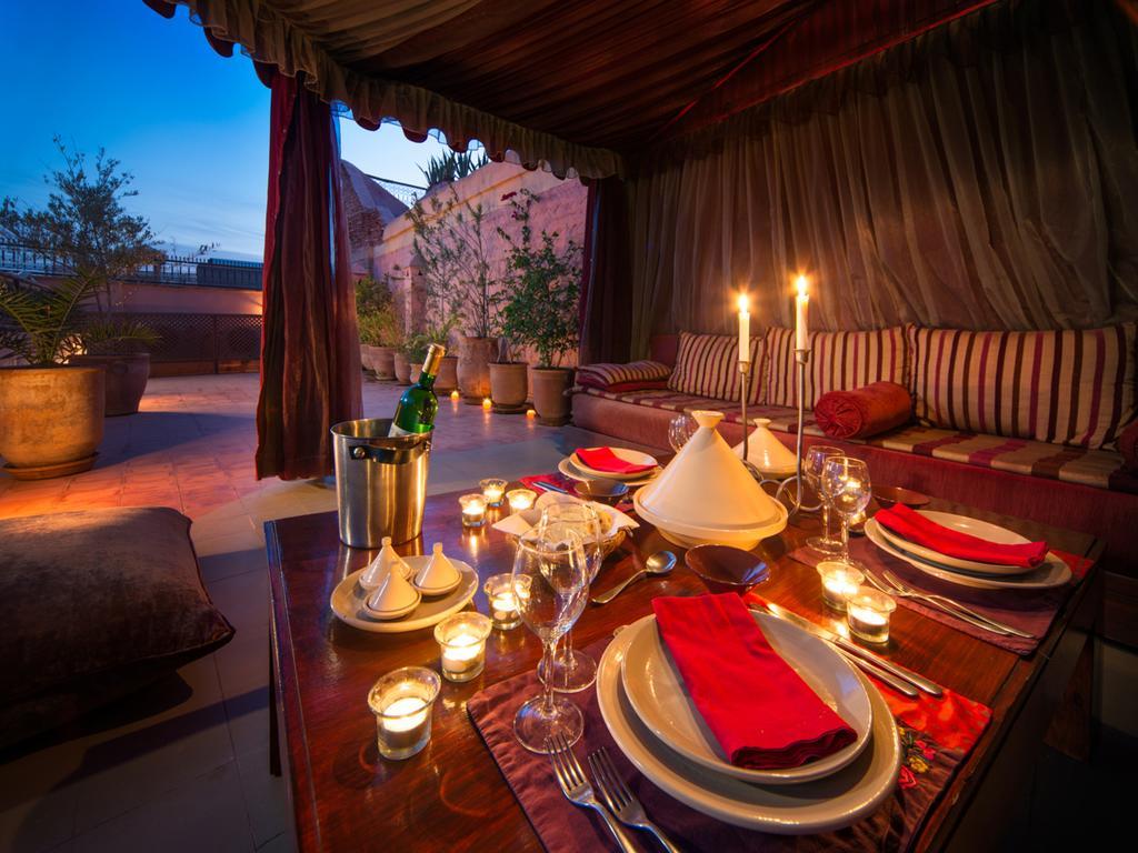 Riad Darhani Marrakesh