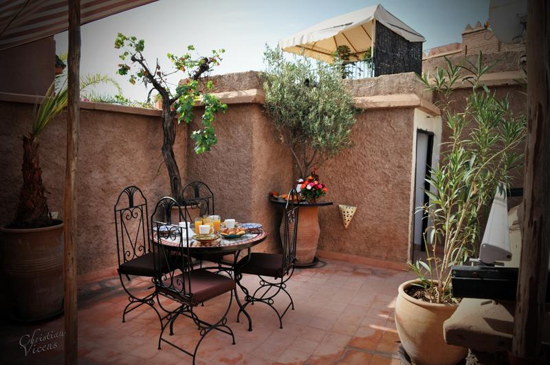 Zwiin * Marrakesh