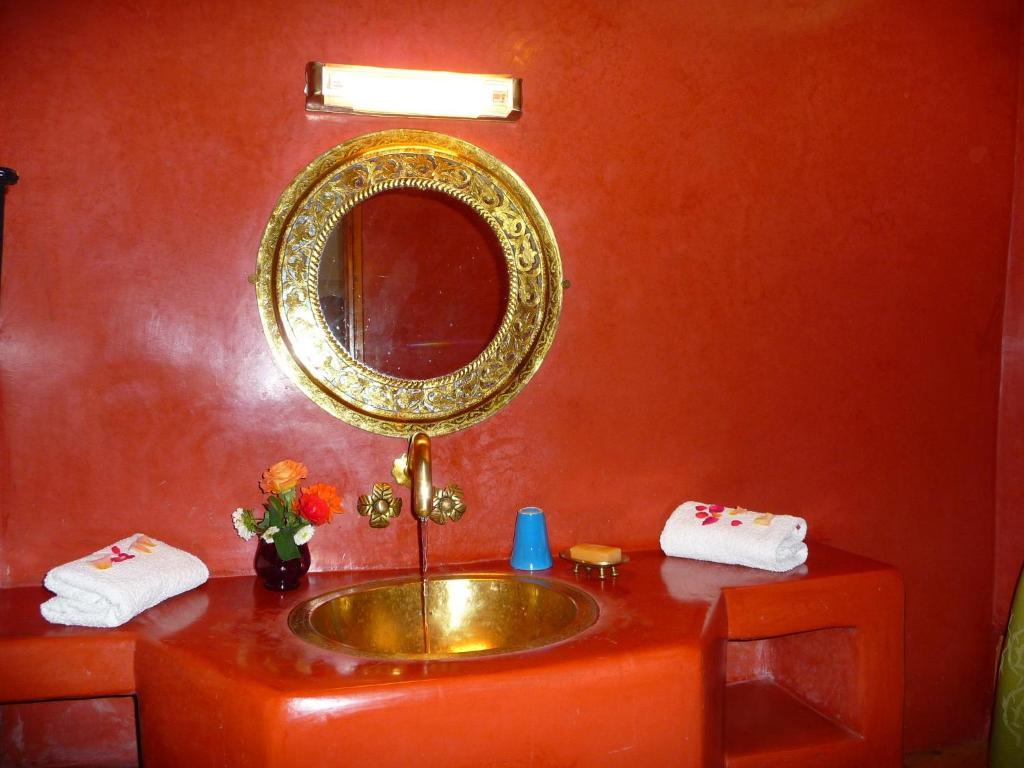 Atlas Marrakesh