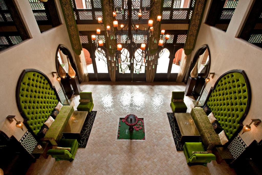 Palais Aziza & Hotel 5*