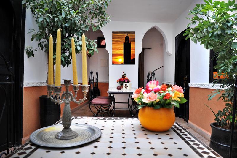 Zwiin Marrakesh
