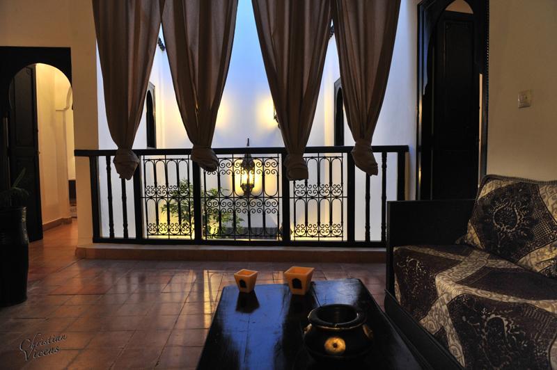 Zwiin * Marrakesh