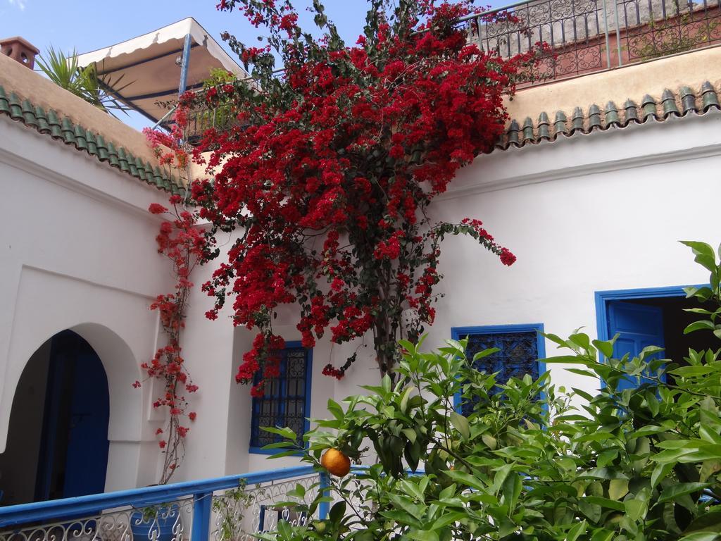 Riad Dar Mai *