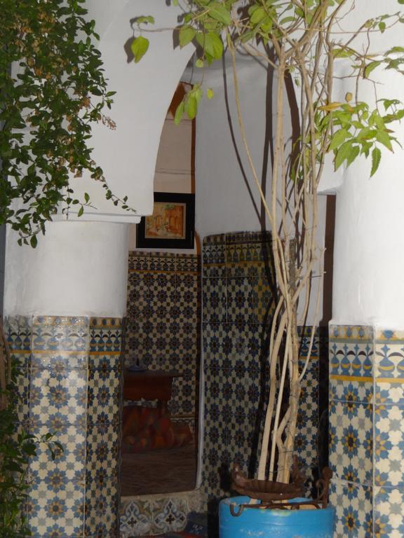 Dar Mai Riad Marrakesch