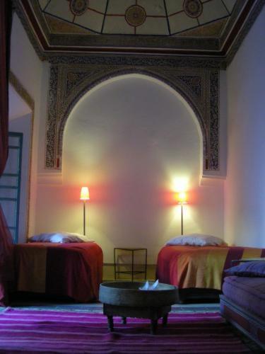 Riad Dar Malak Marrakesh