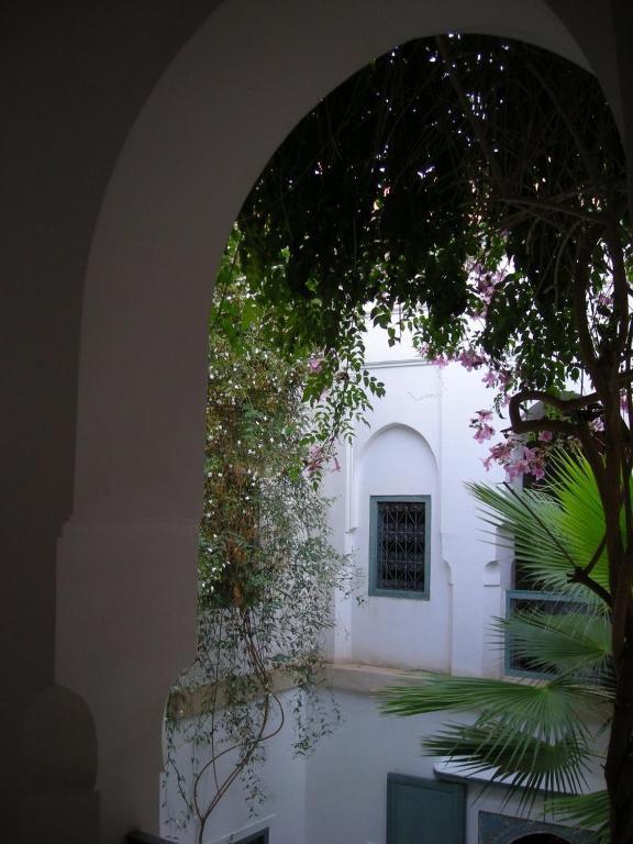 Dar Malak Riad 3*