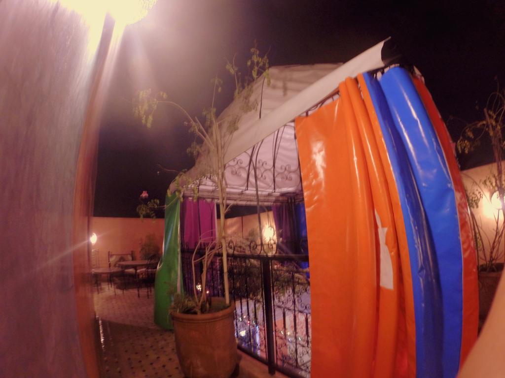 Jennah Rouge Gasthuis 2*