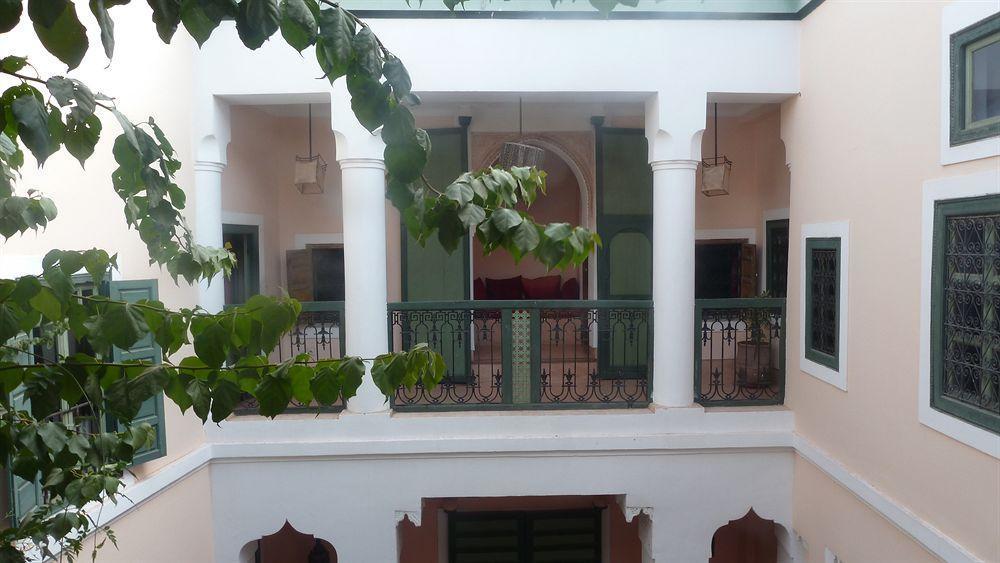 Dar Ihssane 2* Marrakesh
