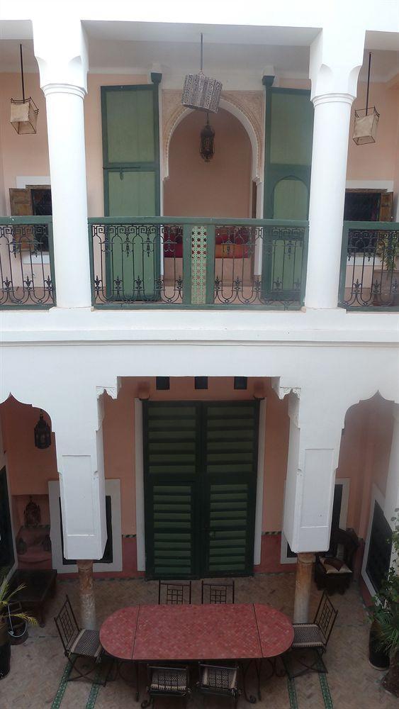 Riad Dar Ihssane Marrakesh