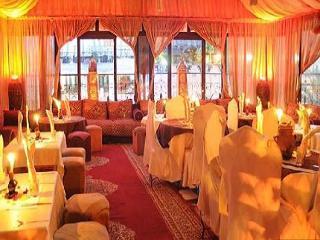 El Kennaria Bed and breakfast 3*