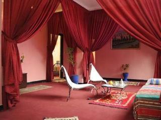 Bed and breakfast El Kennaria