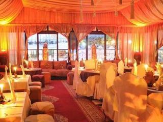 El Kennaria Bed and breakfast Marrakesh