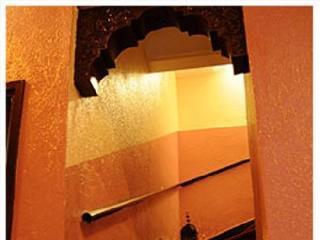 El Kennaria Bed and breakfast