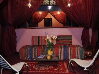 El Kennaria Bed and breakfast Marrakesh
