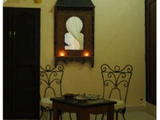 Bed and breakfast El Kennaria 3*
