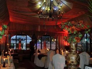 El Kennaria Bed and breakfast