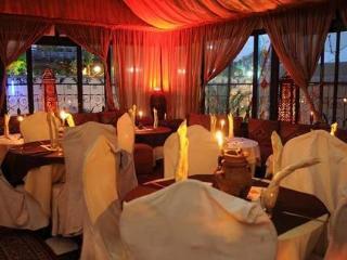 Bed and breakfast El Kennaria 3*