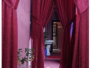 Bed and breakfast El Kennaria