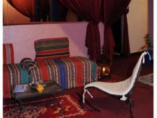 El Kennaria Marrakesh