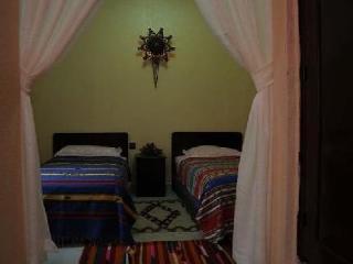 Bed and breakfast El Kennaria 3*